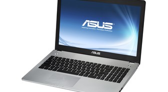 Asus julkaisi ensimmäiset Ivy Bridge -prosessoreilla varustetut kannettavansa