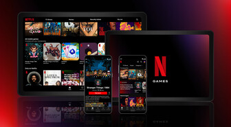 Netflixin pelit saataville maailmanlaajuisesti Androidilla