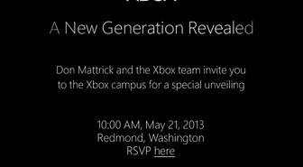 Microsoft vahvisti: seuraava Xbox julkaistaan toukokuun 21. päivä