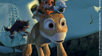 Nykyanimaatiot Suomen kaikkien aikojen kalleimpia elokuvia