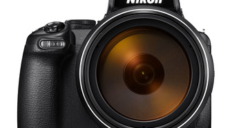 Nikonin uudessa kamerassa on peräti 125-kertainen zoom