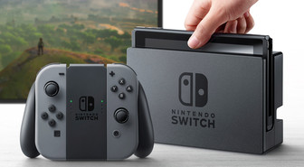 Nintendo Switch hidastuu olennaisesti jos sen irrottaa telakasta