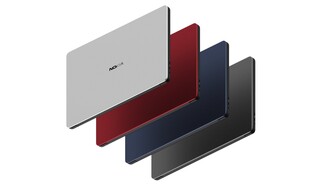 Kaksi Nokia PureBook Pro -kannettavaa julkaistiin