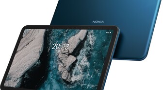 HMD Global julkaisi 229 euron Nokia T20 -tabletin