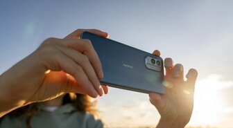 Päivän diili: Nokia X30:n hinta painui alle 300 euron