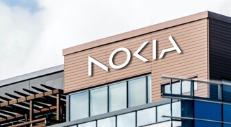Nokian brändi uudistui - tältä näyttää uusi logo