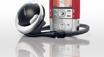 Nokia ja EMI sopivat yhteistyöstä