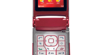 Nokia mukaan ohuiden puhelimien markkinoille N76:lla