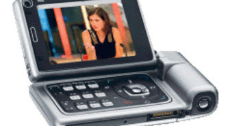 Mobiili-TV potkaistiin tyhjänä käyntiin