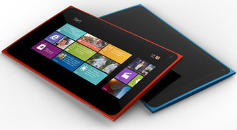 Elop: Tabletit ovat hyödyntämätön mahdollisuus Nokialle