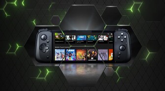 Nvidian GeForce Nown ilmaisversiossa näytetään pian mainoksia ennen peli-istuntoja