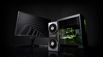 Nvidia julkisti GeForce RTX 2000 -malliston – Tukee reaaliaikaista säteenjäljitystä