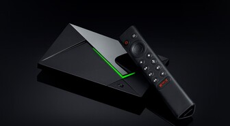 Päivän diili: Nvidia Shield TV nyt 40 euron alennuksessa