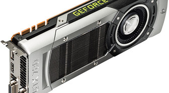 Uusi artikkeli: Testissä Nvidia GeForce GTX 780: Titan sai uuden pikkuveljen