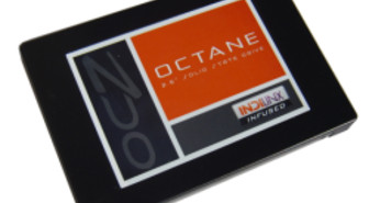 OCZ:lta uusi SSD-malli nopeilla hakuajoilla