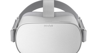 Oculus esitteli ilman tietokonetta tai puhelinta toimivat VR-lasit