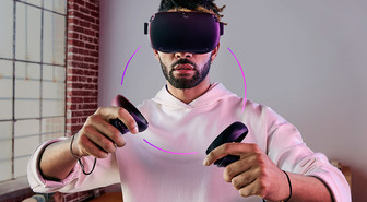 Oculus paljasti uudet VR-lasit – Pelata voi missä vain