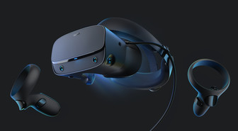 Oculus paljasti uudet Rift S -lasit