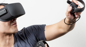 Oculus Riftin myynti laajenee Euroopassa