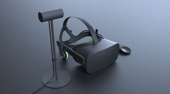 Oculus Rift -lasien konseptikuvat vuotivat julkisuuteen