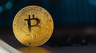 Tulli myi bitcoineja 46,5 miljoonalla eurolla