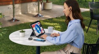 OnePlussan Pad 3 -tabletti on ohuempi suuremmalla näytöllä ja akulla - hinta 599 euroa