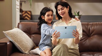 OnePlus Pad 3 -tabletti sai kaverikseen kevennetyn version
