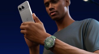 Päivän diili: OnePlus Watch 2R -älykellon hinta nyt vain 129 euroa