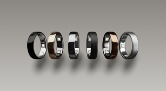 Oura Ring 5 esiteltiin – peräti 40 prosenttia edeltäjäänsä pienempi