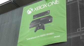 Microsoft julkaisee viimein Xbox Onen virallisesti Suomen markkinoille