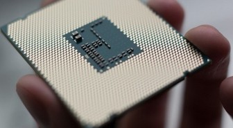 Intelin ensimmäiset LGA-kannan Broadwell-suorittimet julkaistiin