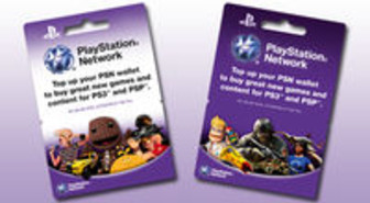 PSN-maksukortit myyntiin lokakuussa