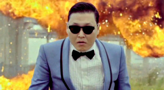 Hetki on käsillä: Gangnam Stylea on kohta katsottu kaksi miljardia kertaa