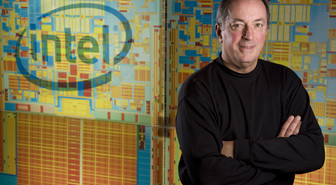 Intelin toimitusjohtaja jää eläkkeelle - perintönä kiistaton herruus x86-prosessoreissa