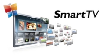 LG, Philips ja Sharp kaavailevat yhteisiä äly-tv-sovelluksia