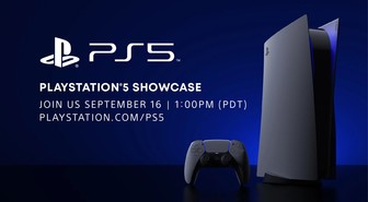 Sony järjestää PlayStation 5 Showcase -tilaisuuden 16. syyskuuta