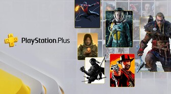 Nämä pelit tulevat uudistettuun PlayStation Plus -palveluun