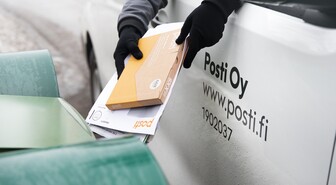 Posti reagoi palautteeseen - keskeyttää tililtä maksamisen palvelun lisäselvitysten ajaksi