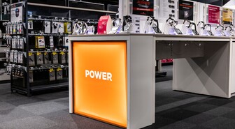 Power lakkauttaa liikkeensä Oulussa