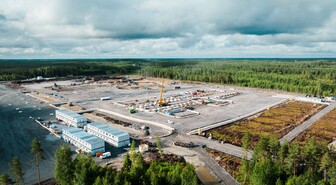 Seinäjoen datakeskushankkeen todellinen koko paljastui: Yli 7,5 miljardin euron tekoälykampus on Suomen historian suurin brittisijoitus
