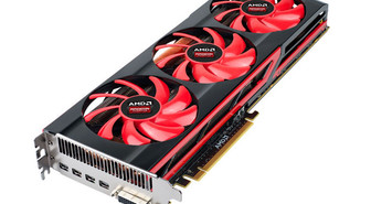 AMD julkisti Radeon HD 7990:n kilpailemaan maailman nopeimman tittelistä