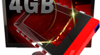 AMD:n oma RAMDisk-sovellus vapaasti ladattavissa