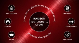 AMD:ltä luvassa perinpohjaisesti uusittu Radeon Software -ajuripaketti