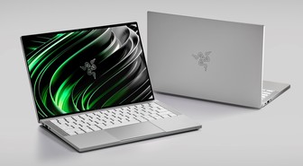 Razer haastaa MacBookit ja muut kevyet kannettavat Razer Book 13 -kannettavalla