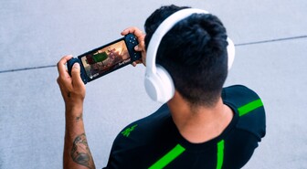 Razerin Androidia käyttävä kannettava pelilaite nyt saatavilla Euroopassa - hinta 499,99 euroa