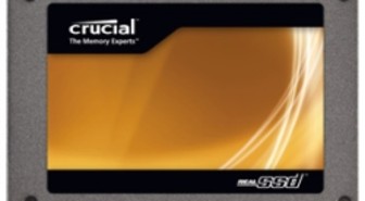 Crucial päivittää nopeimmaan SSD:nsä 25 nm:n flashilla