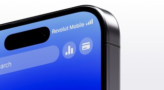 Pankkipalveluista tunnettu Revolut lanseeraa mobiililiittymän - 12,50 eurolla rajattomasti dataa, ei vielä saataville Suomessa