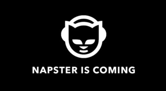 Musiikkiteollisuutta ravistellut Napster tulee taas