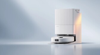Roborock Qrevo S Pro saapui Suomeen - 599 eurolla korkea imuteho, mutta varustelu jää jalkoihin