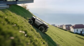 Roborock valmistaa nyt myös robottiruohonleikkureita - kolme mallia Euroopan markkinoille